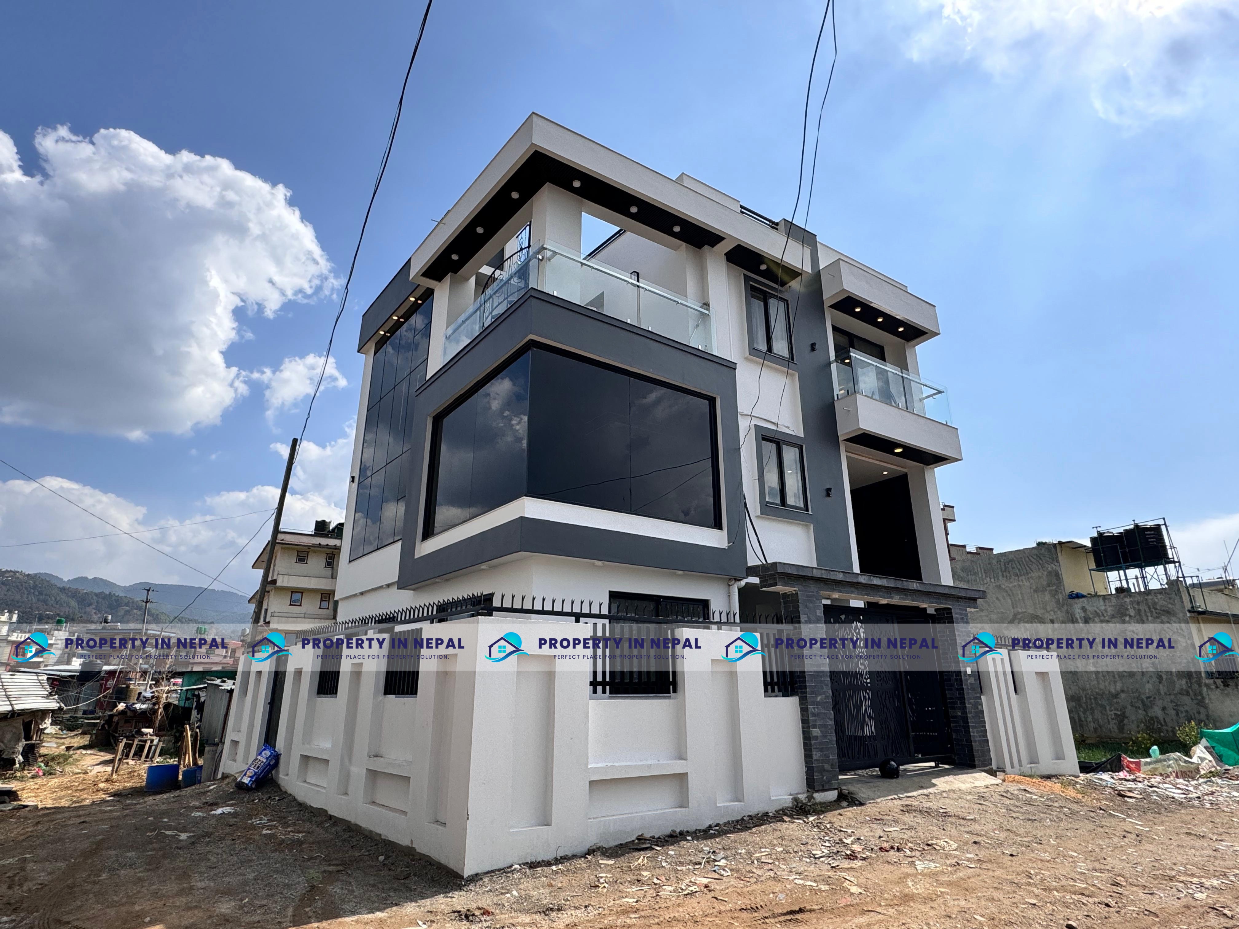 Picture of Mahalaxmi Municipality, Bagmati